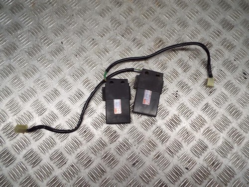 Honda vt500 ascot 1983 1984 - vt500,