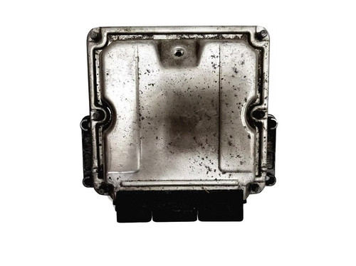 Steuergerät 0281010637 - ,