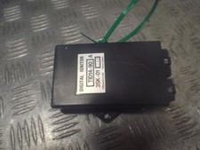 Yamaha FJ1200A FJ1200 A ABS