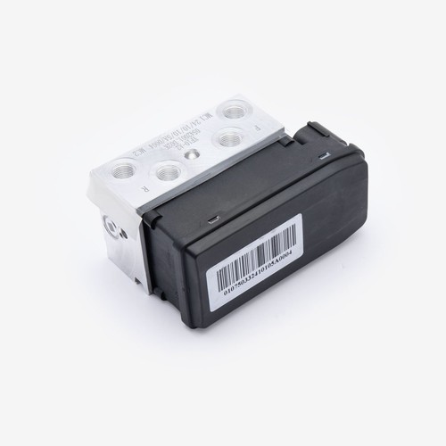 Roller abs ecu - abs,