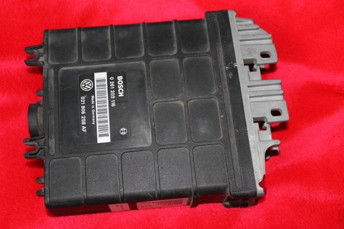 Vr6 motorsteuergerät 8l - motorsteuergerÄt, 2,8l