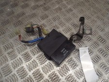 Honda GL1500 GL 1500 1989 CDI