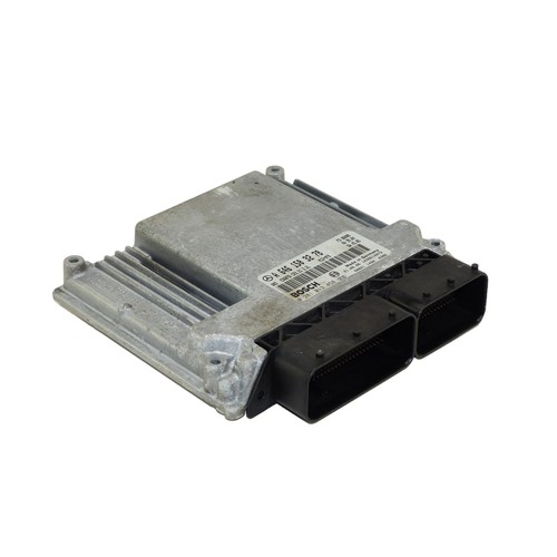 Motorsteuergerät ecu - motorsteuergerät,