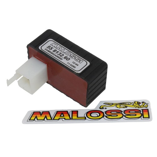 Malossi zündeinheit cdi - malossi,