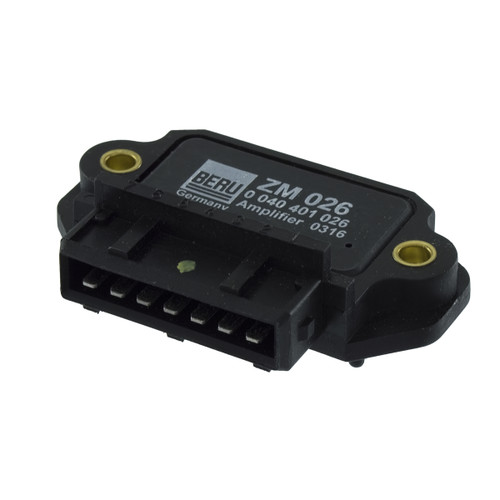 246010610 beru ecu zündung - beru,
