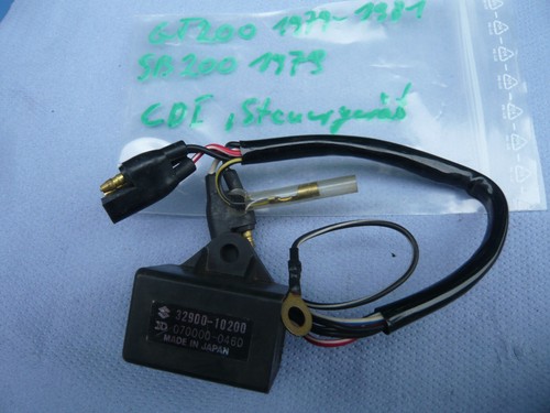 Suzuki 200 1979 1981 sb - ,