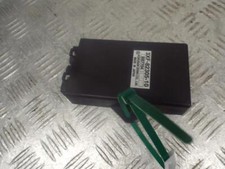 Yamaha FZX750 FZX700 CDI