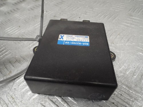 Yamaha tdm850 mrk1 1991 1995 - yamaha,