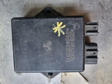 Kawasaki ZXR 600 CDI