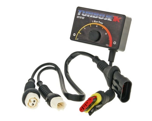 Tuning ecu cdi für - ecu,