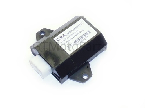 Immobilizer bypass cdi - immobilizer-bypass-cdi, für