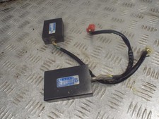 Honda VF500 F Interceptor