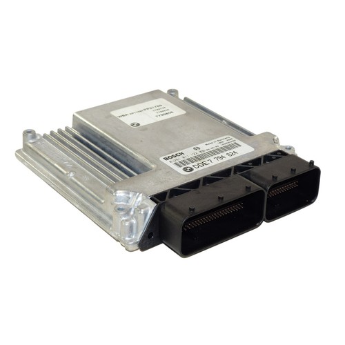 Motorsteuergerät ecu dde bmw - motorsteuergerät,