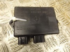 Yamaha FZS400 Fazer (5DM)