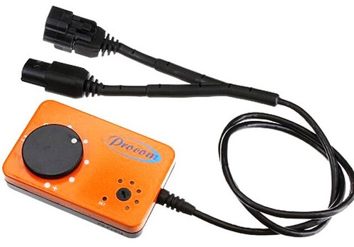 Powerjet controller für - powerjet,