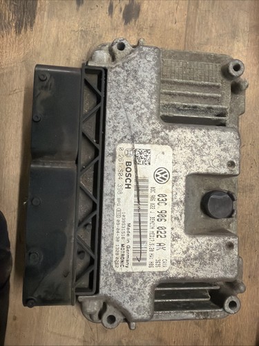 Motorsteuergerät ecu - motorsteuergerät,