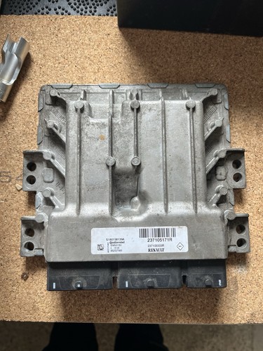 Motorsteuergerät ecu - motorsteuergerät,