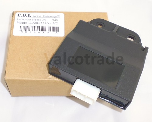 Adessi cdi immobiliser - cdi,