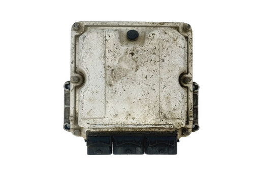 Steuergerät 0281010637